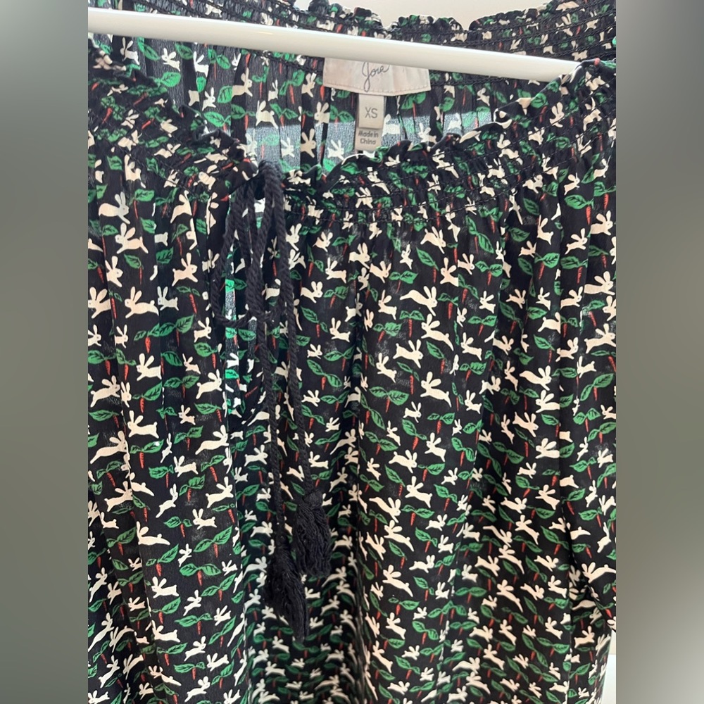 Joie bunny top - Picture 2 of 5